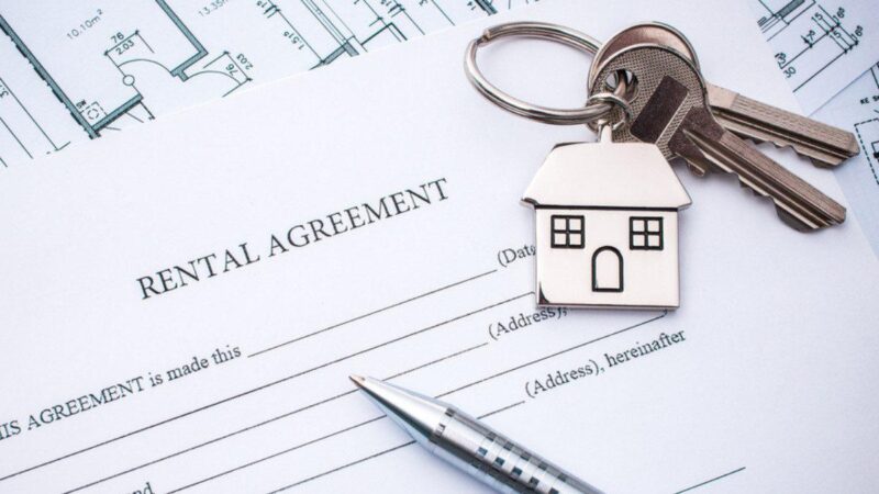 rental agreement clauses explained