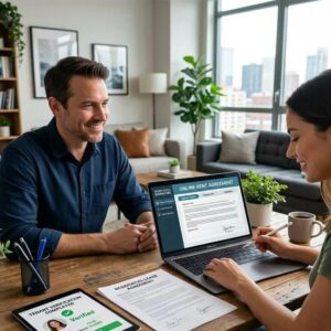 PG checklist before moving in India