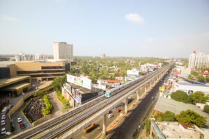affordable areas in Kochi