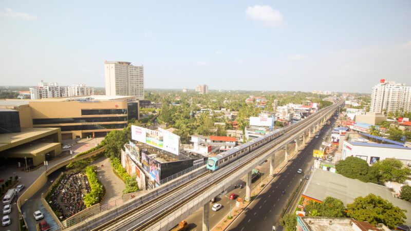 affordable areas in Kochi