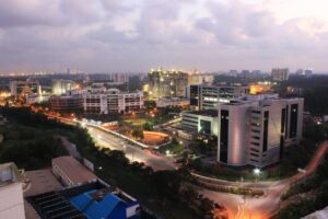 best areas to live in Kochi for tech professionals