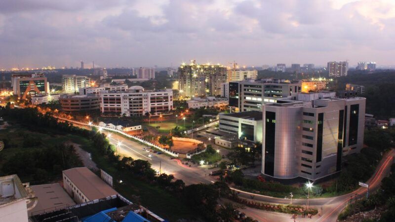 best areas to live in Kochi for tech professionals