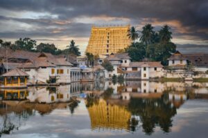 affordable areas to live in Trivandrum