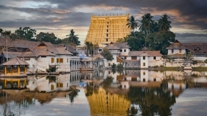 affordable areas to live in Trivandrum