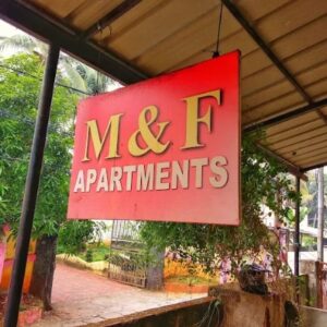 Wins PG - Gents Hostel Kakkanad