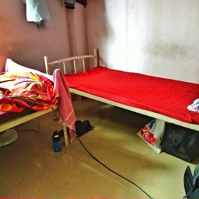 Wins PG - Gents Hostel Kakkanad