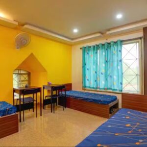 Stanza Living Maseru House | Gents PG in Kakkanad