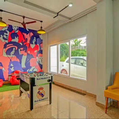 Stanza Living Maseru House | Gents PG in Kakkanad