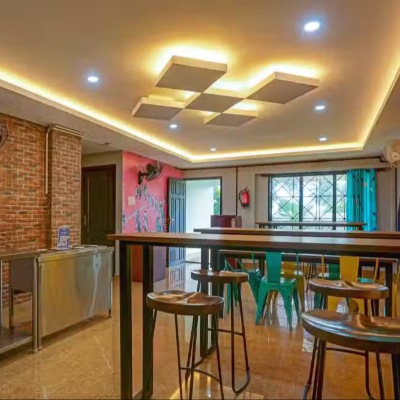 Stanza Living Maseru House | Gents PG in Kakkanad