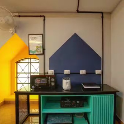 Stanza Living Maseru House | Gents PG in Kakkanad