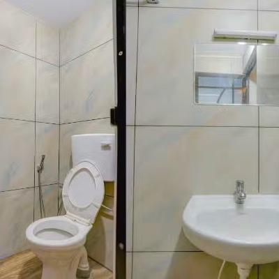 Stanza Living Maseru House | Gents PG in Kakkanad