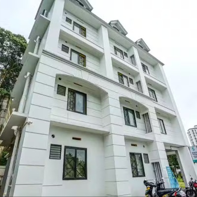 Stanza Living Maseru House | Gents PG in Kakkanad