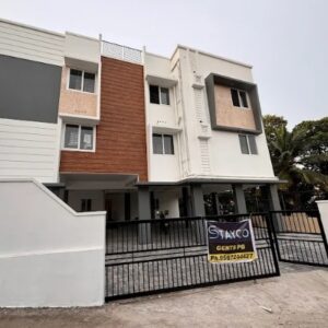 StayCo Men's PG Near Infopark, Kakkanad