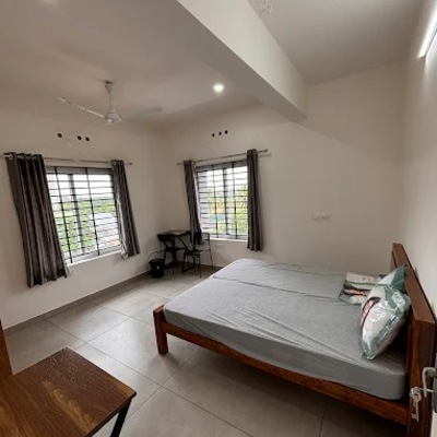 StayCo Men's PG Near Infopark, Kakkanad