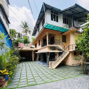 Daffodils Ladies Hostel