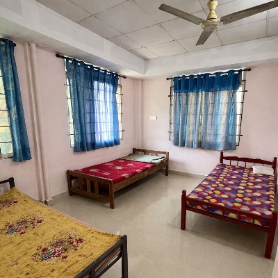 Daffodils Ladies Hostel