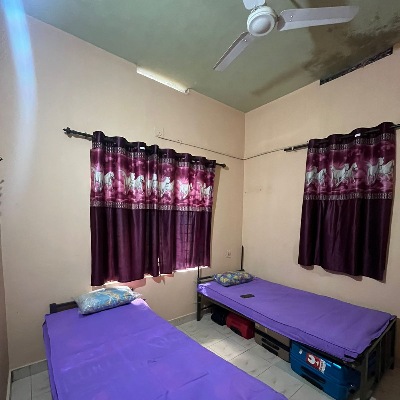 Daffodils Ladies Hostel