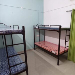 Casa mia PG Hostel