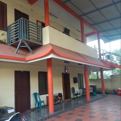 Casa mia PG Hostel
