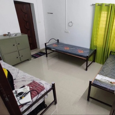 Casa mia PG Hostel