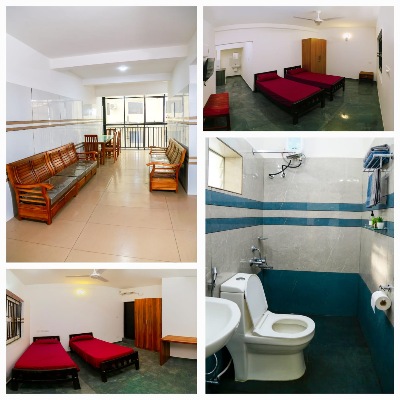 SAIYOOJYAM PREMIER LADIES HOSTEL