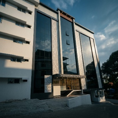 SAIYOOJYAM PREMIER LADIES HOSTEL