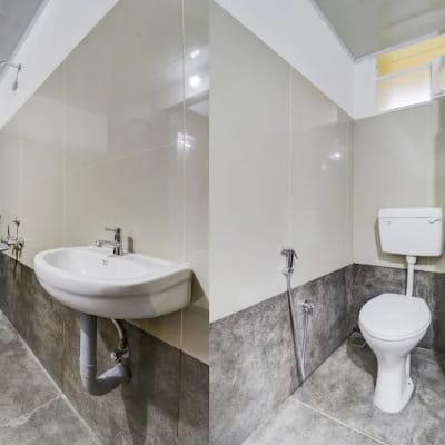 Stanza Living Laramie House | PG for Males in Kakkanad
