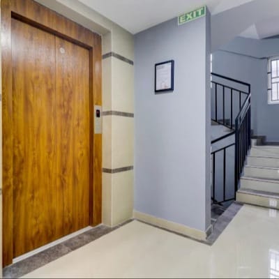 Stanza Living Laramie House | PG for Males in Kakkanad