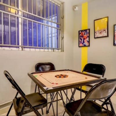 Stanza Living Laramie House | PG for Males in Kakkanad