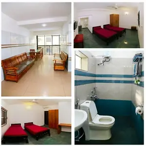 SAIYOOJYAM PREMIER LADIES HOSTEL
