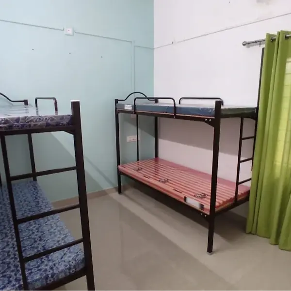 Casa mia PG Hostel