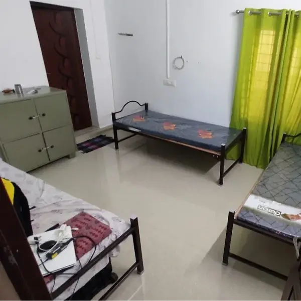 Casa mia PG Hostel