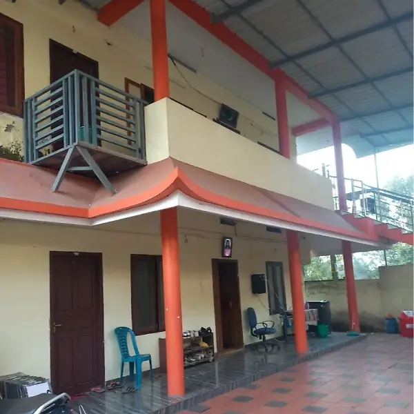 Casa mia PG Hostel