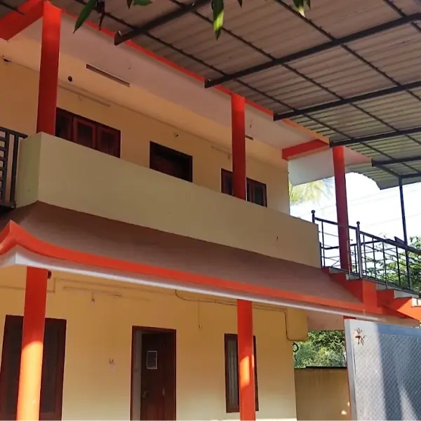 Casa mia PG Hostel