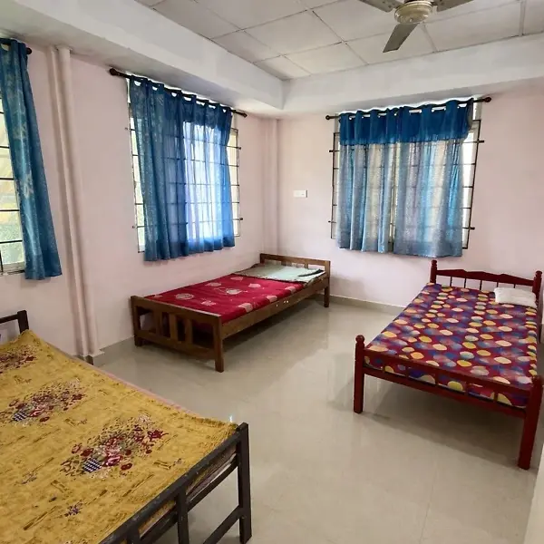 Daffodils Ladies Hostel