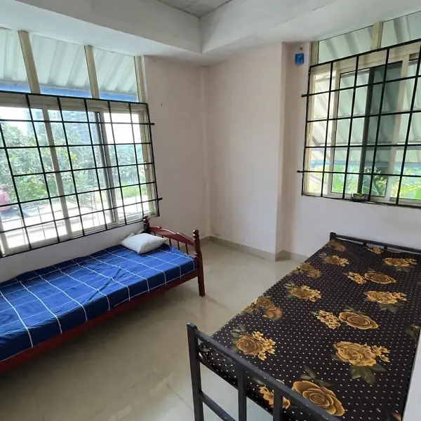 Daffodils Ladies Hostel