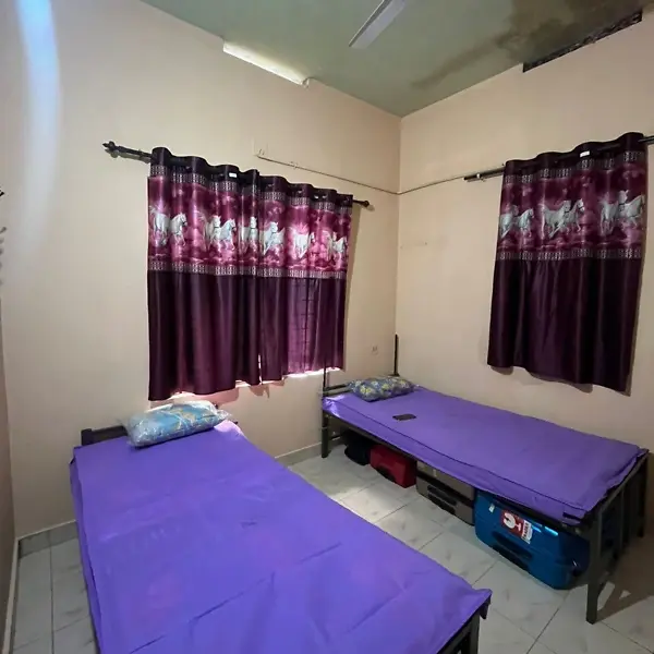 Daffodils Ladies Hostel