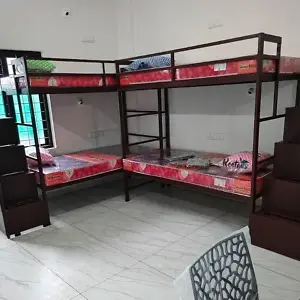 Libra homes PG stay for ladies, Libra Homes