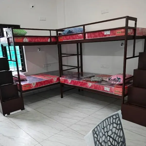 Libra homes PG stay for ladies, Libra Homes