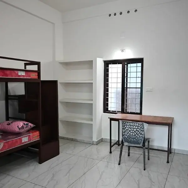 Libra homes PG stay for ladies, Libra Homes