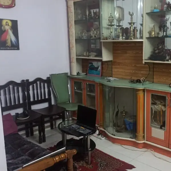 Purple House Gents PG Near Infopark – Single & Sharing Rooms Available