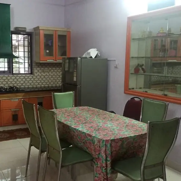 Purple House Gents PG Near Infopark – Single & Sharing Rooms Available