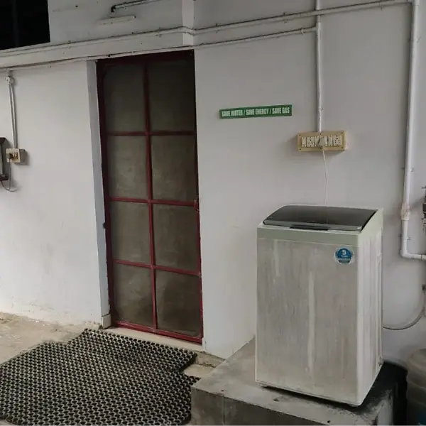 Purple House Gents PG Near Infopark – Single & Sharing Rooms Available