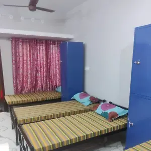 Ladies PG in Kakkanad Near Infopark – Adrija Paying Guest