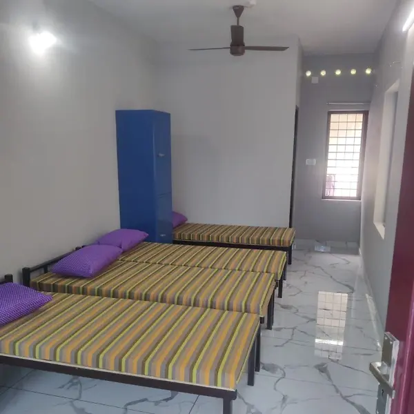 Ladies PG in Kakkanad Near Infopark – Adrija Paying Guest