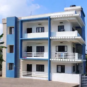 Men’s Hostel in Kakkanad Near Infopark – Swapnakoodu Hostel