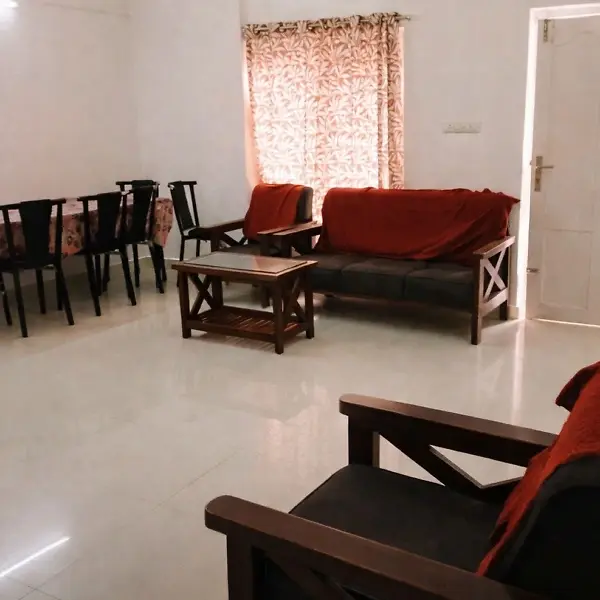 Men’s Hostel in Kakkanad Near Infopark – Swapnakoodu Hostel