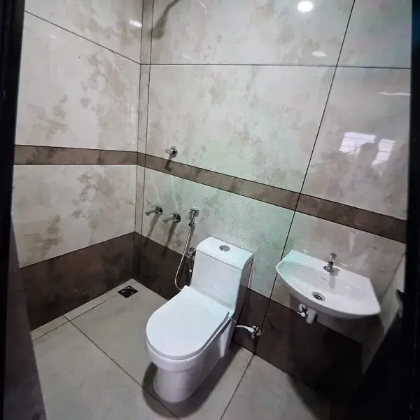 Admiral Gents Hostel near Infopark | 2, 3 & 4 Sharing PG in Idachira