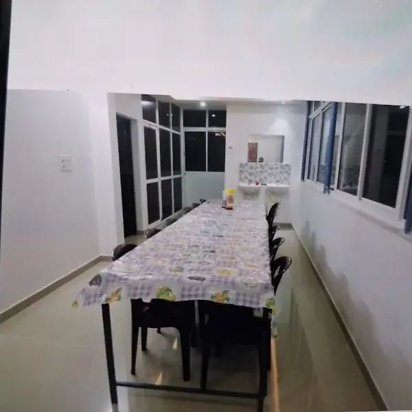 Admiral Gents Hostel near Infopark | 2, 3 & 4 Sharing PG in Idachira