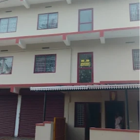 NR Babu Gents Hostel Kakkanad | Boys PG near Infopark